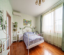 Готовый дом в КП Аврора