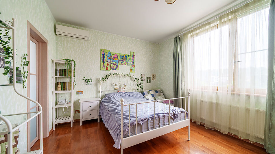 Готовый дом в КП Аврора