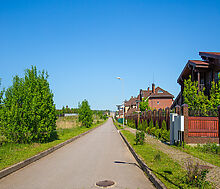 Готовый дом в КП Аврора