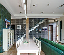 Готовый дом в КП Аврора