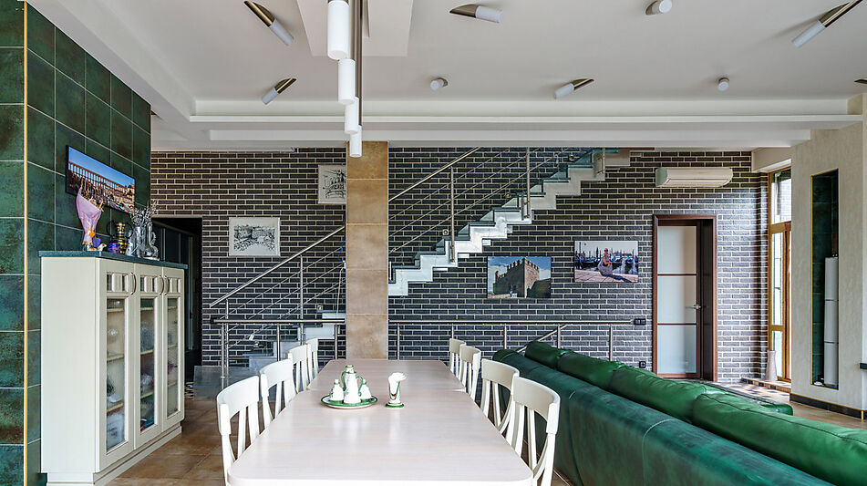 Готовый дом в КП Аврора