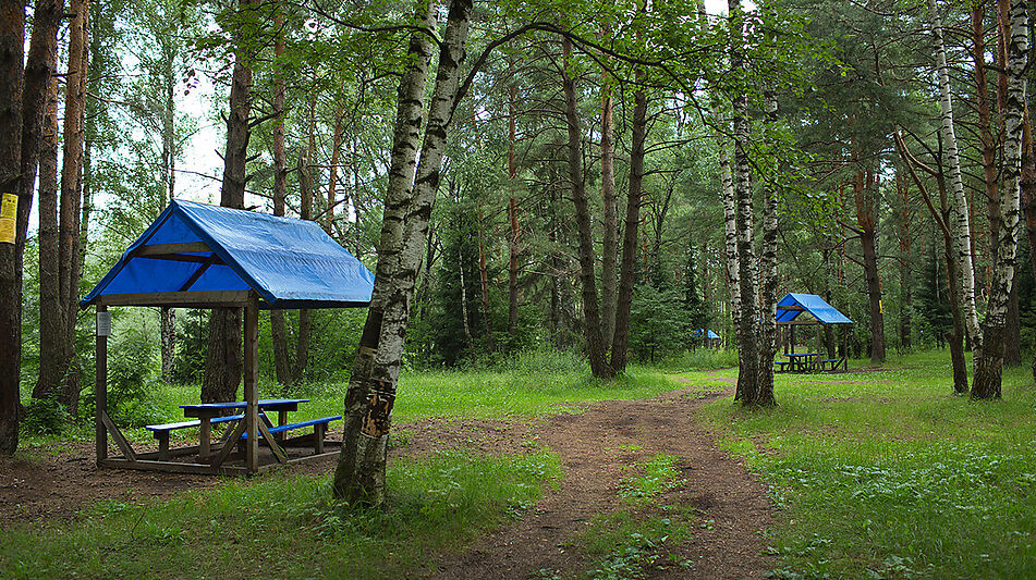 Готовый дом в КП Аврора