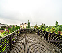 Готовый дом в КП Аврора