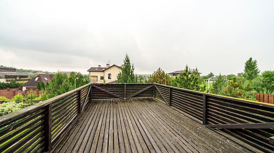 Готовый дом в КП Аврора