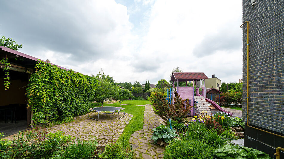 Готовый дом в КП Аврора