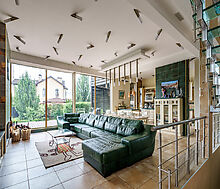 Готовый дом в КП Аврора