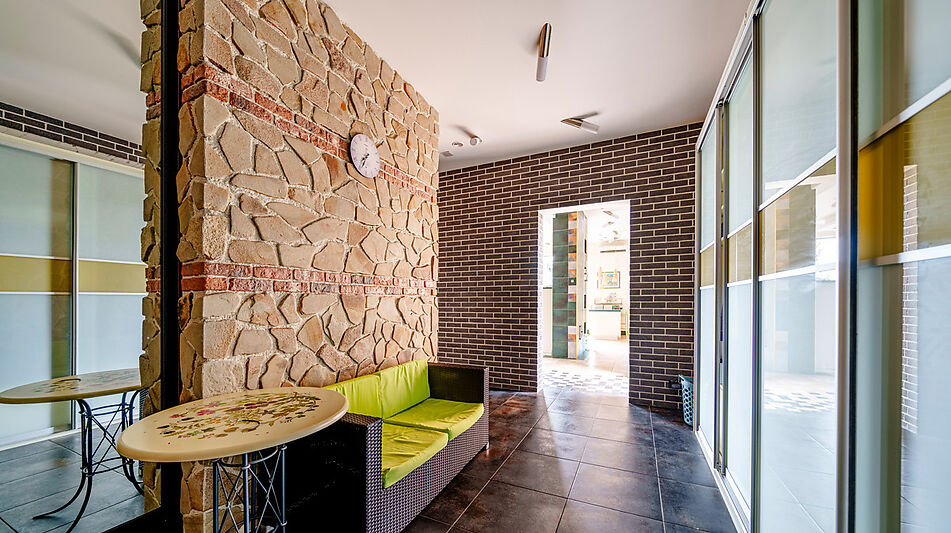 Готовый дом в КП Аврора