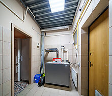 Готовый дом в КП Аврора