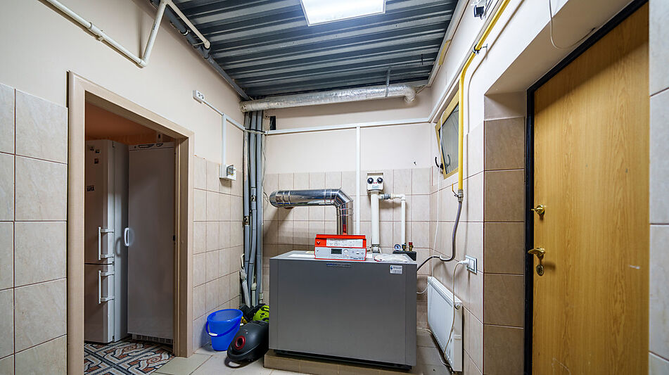 Готовый дом в КП Аврора