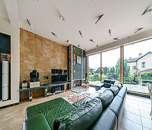 Готовый дом в КП Аврора