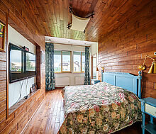 Готовый дом в КП Аврора