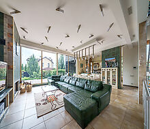 Готовый дом в КП Аврора