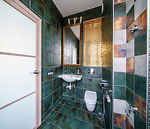 Готовый дом в КП Аврора