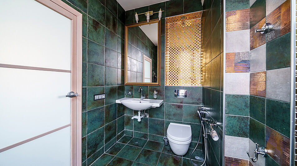 Готовый дом в КП Аврора