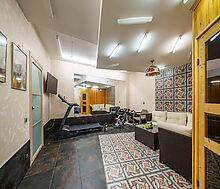 Готовый дом в КП Аврора