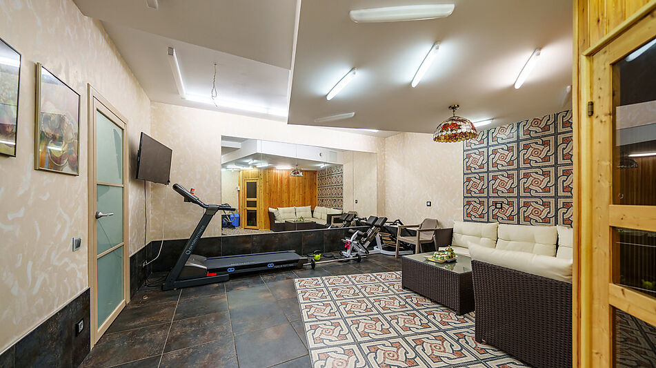 Готовый дом в КП Аврора