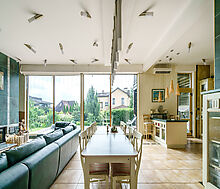 Готовый дом в КП Аврора