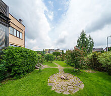 Готовый дом в КП Аврора