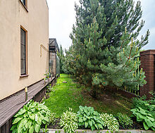 Готовый дом в КП Аврора