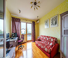 Готовый дом в КП Аврора