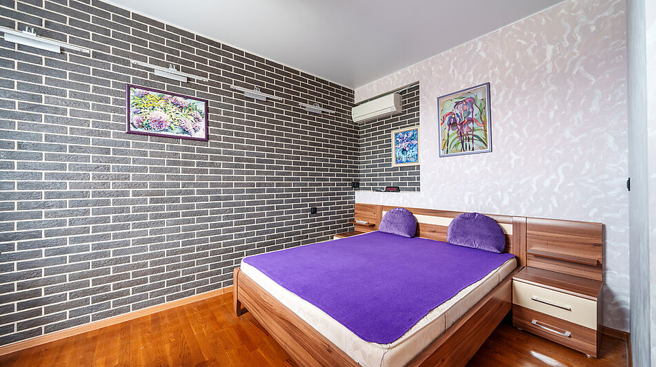 Готовый дом в КП Аврора