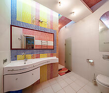 Готовый дом в КП Аврора