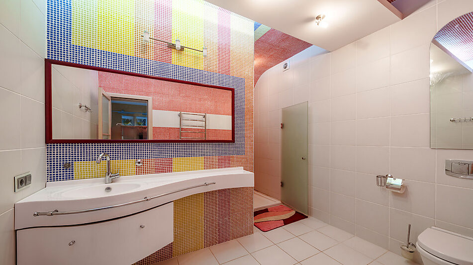 Готовый дом в КП Аврора