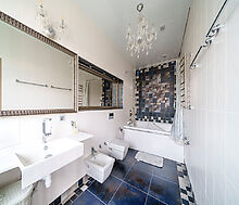 Готовый дом в КП Аврора