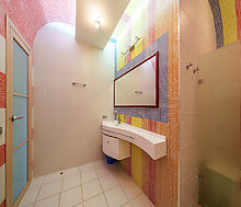 Готовый дом в КП Аврора