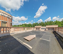 Дом у воды КП Лазурный берег