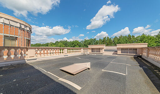 Дом у воды КП Лазурный берег