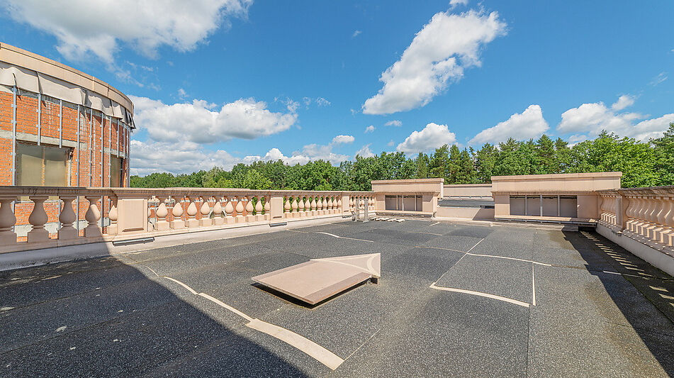 Дом у воды КП Лазурный берег