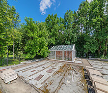 Дом у воды КП Лазурный берег