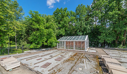 Дом у воды КП Лазурный берег