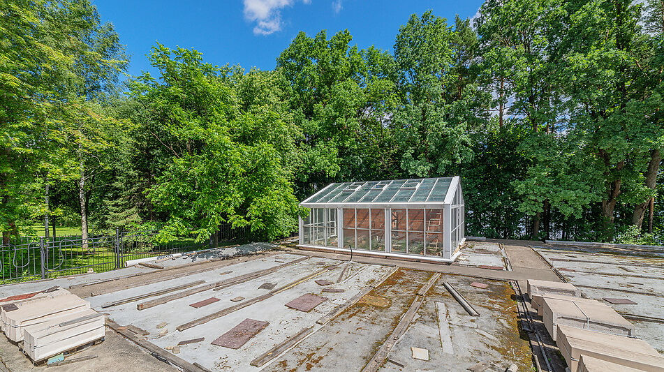 Дом у воды КП Лазурный берег