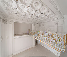 Дом у воды КП Лазурный берег