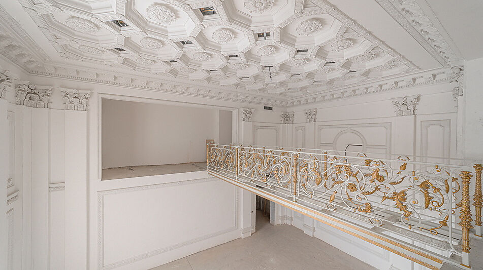 Дом у воды КП Лазурный берег