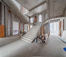 Дом у воды КП Лазурный берег