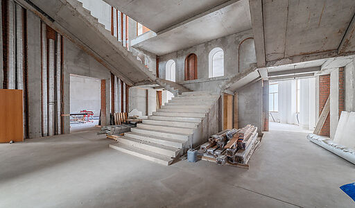 Дом у воды КП Лазурный берег