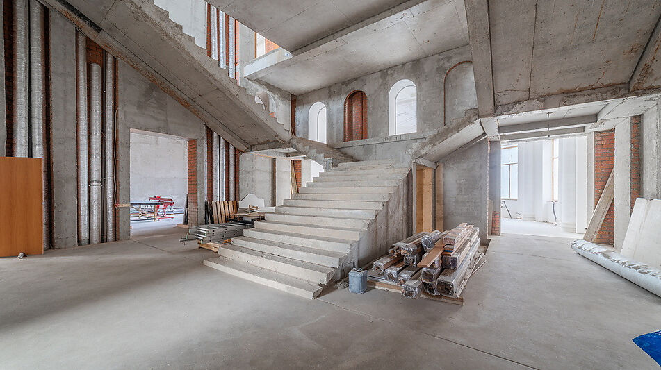 Дом у воды КП Лазурный берег