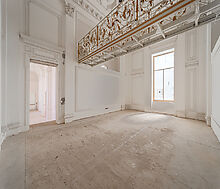 Дом у воды КП Лазурный берег