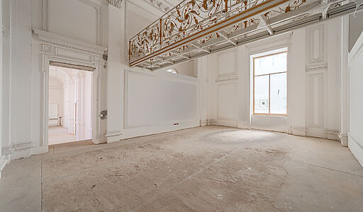 Дом у воды КП Лазурный берег