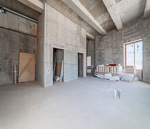 Дом у воды КП Лазурный берег