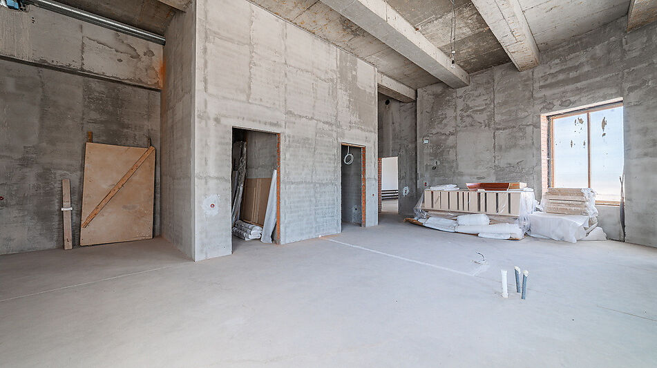 Дом у воды КП Лазурный берег