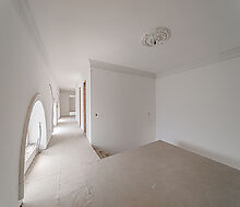 Дом у воды КП Лазурный берег