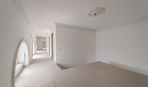 Дом у воды КП Лазурный берег