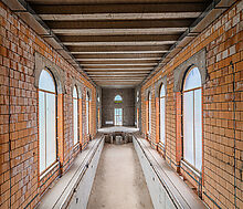 Дом у воды КП Лазурный берег