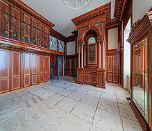 Дом у воды КП Лазурный берег