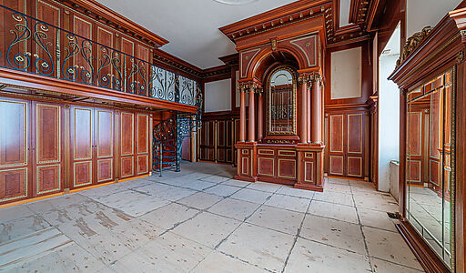 Дом у воды КП Лазурный берег