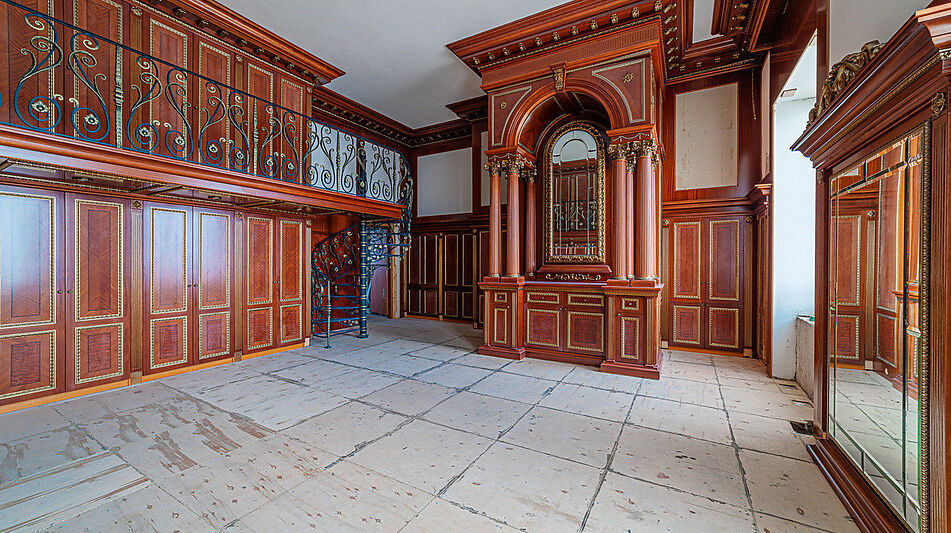 Дом у воды КП Лазурный берег